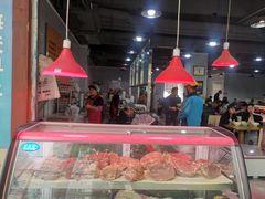 -邢老三肉丸糊辣汤(西安总店)