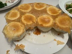 -紫丁香饭店-中餐厅