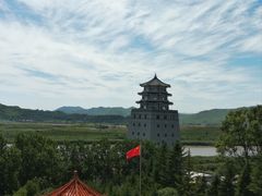 -珲春防川景区