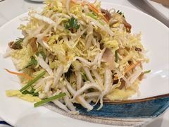 -渔家大院·胶东海鲜·老鲁菜餐厅(德胜店)