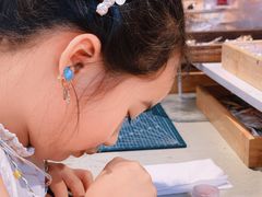 -手工艺活态馆