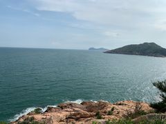 -广东惠东海龟国家级自然保护区