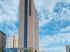 -黄兴公园