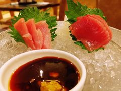 -都会尚膳·海鲜自助餐厅(重庆万豪酒店)