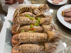 -良友·海鲜青岛菜·海肠捞饭(五四广场店)
