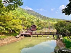 -宝岩生态观光园