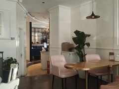 -花舍·新派粤菜·西餐·下午茶(亚运村·鸟巢店)