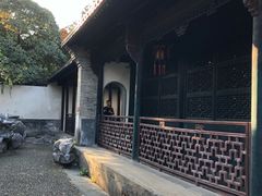 -浙江省博物馆(孤山馆区)