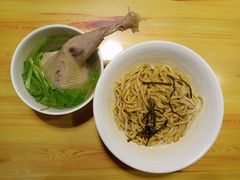 -富源春面馆(四川北路店)