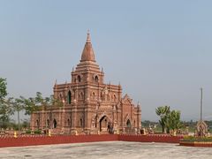 -一寨两国风景区