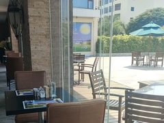 -厦门悦华酒店