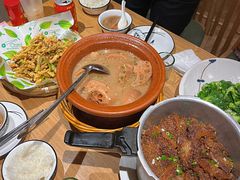 -董厨煨汤馆(车站路店)