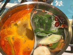 -喜庭海鲜自助(北辰三角洲北辰荟店)