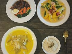 -隐食餐厅(金水湾公馆店)