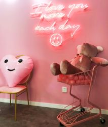 -Priscilla皮肤管理中心