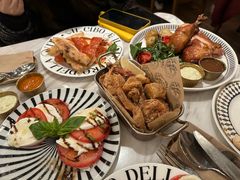 -IL TEATRO 精品意大利餐厅