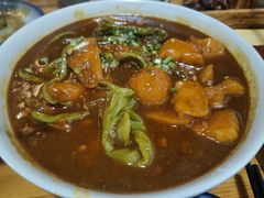 -那啥餐厅(富乐大街店)