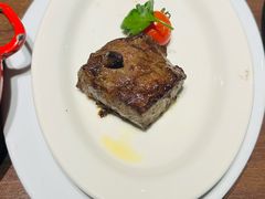 -西堤牛排(合肥之心城店)