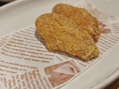 -新白鹿餐厅(爱琴海购物中心店)