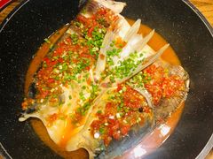 -爱碗亭·鲜炒湖南菜(壹城中心店)