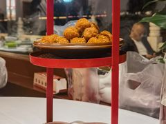 -月福京味斋·烤鸭店·北京菜(鼓楼总店)