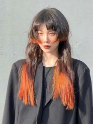 点击看大图 -MORI HAIR SALON日式美发沙龙