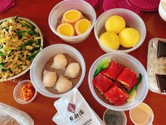 -点都德(大茶楼店)