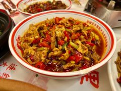 -堂瓦里·33年传统赣菜(第一街区店)