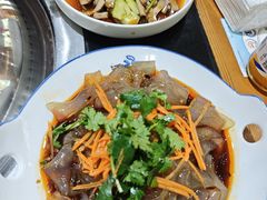 -东北农家院·铁锅炖(莘庄店)