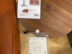 -NITORI 宜得利家居(上海中山公园龙之梦店)