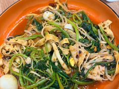 -拌陛河山抚顺麻辣拌(总店)