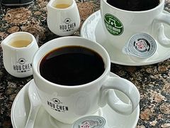 福山咖啡-侯臣咖啡文化村