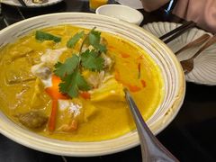 -Thai Alley泰爱里(二沙岛店)