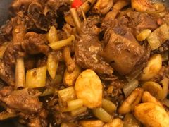 -七叔家宴家常广西菜(明秀东路店)