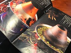 -1078號老北京涮肉(松柏店)