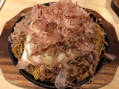 什锦日式炒面-味乃家 本店