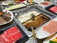 -海底捞火锅(江北万达商业广场店)