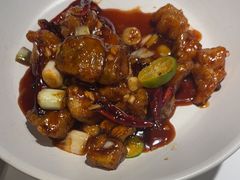 -兰湘子·湘菜小炒(石家庄万象城店)