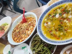 -张太婆老妈蹄花川菜馆·中华餐饮老字号(望平街店)