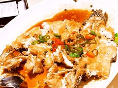 -侨美食家·粤菜(体育西路店)