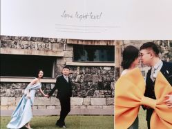 点击看大图 -钟爱一生婚纱摄影(临安店)