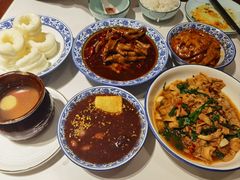 -回家吃饭·地道南昌菜(建德观总店)