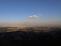 -鬼笑石后山停车场