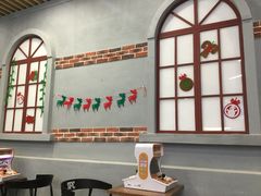 -SFC上影影城(新世界店)