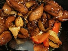 -衡山汇·高级粤菜(霄云路店)