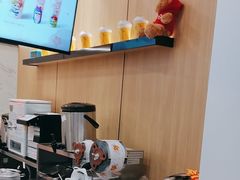 -CoCo都可(福州宝龙广场店)