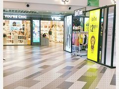 -百联临沂购物中心(临沂路店)