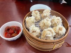 -都一处烧麦馆(前门店)