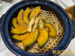 -江南大酒店(上肖墙店)