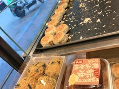 -泸溪河桃酥(长乐路店)